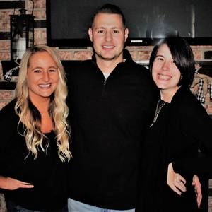 Meet your Posher, Courtney